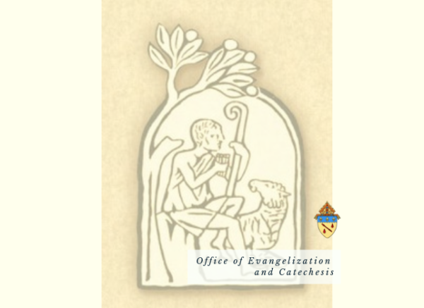 MAT I or II: Catechesis 101: The Catechism of the Catholic Church: Online - Sept. 17, 24, Oct. 1, 8, 2025