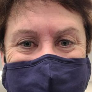 Profile photo of Anna Haldane